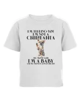 Toddler Cotton Jersey T-Shirt