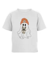 Toddler Cotton Jersey T-Shirt