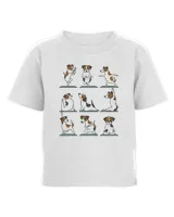 Toddler Cotton Jersey T-Shirt