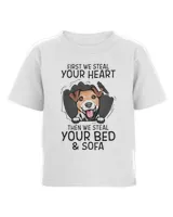 Toddler Cotton Jersey T-Shirt