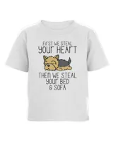 Toddler Cotton Jersey T-Shirt