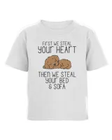 Toddler Cotton Jersey T-Shirt