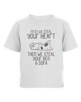 Toddler Cotton Jersey T-Shirt