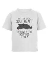 Toddler Cotton Jersey T-Shirt