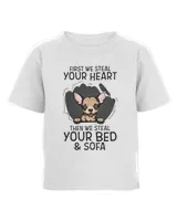Toddler Cotton Jersey T-Shirt