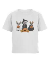 Toddler Cotton Jersey T-Shirt