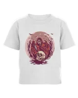 Toddler Cotton Jersey T-Shirt