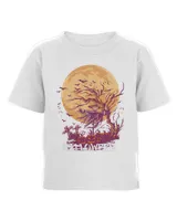 Toddler Cotton Jersey T-Shirt