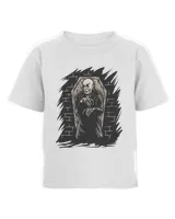 Toddler Cotton Jersey T-Shirt
