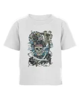 Toddler Cotton Jersey T-Shirt