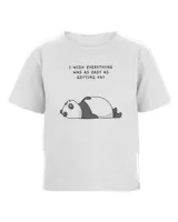 Toddler Cotton Jersey T-Shirt