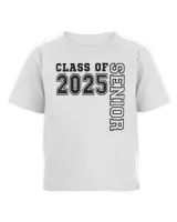 Toddler Cotton Jersey T-Shirt