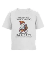 Toddler Cotton Jersey T-Shirt