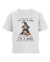 Toddler Cotton Jersey T-Shirt