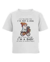 Toddler Cotton Jersey T-Shirt