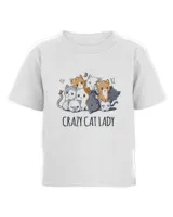 Toddler Cotton Jersey T-Shirt Toddler Cotton Jersey T-Shirt