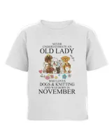 Toddler Cotton Jersey T-Shirt
