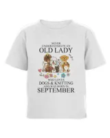 Toddler Cotton Jersey T-Shirt