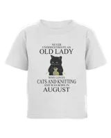 Toddler Cotton Jersey T-Shirt