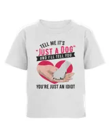 Toddler Cotton Jersey T-Shirt