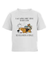 Toddler Cotton Jersey T-Shirt