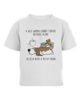 Toddler Cotton Jersey T-Shirt