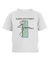 Toddler Cotton Jersey T-Shirt