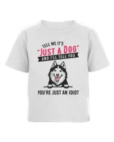 Toddler Cotton Jersey T-Shirt