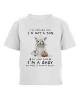 Toddler Cotton Jersey T-Shirt