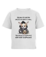 Toddler Cotton Jersey T-Shirt Toddler Cotton Jersey T-Shirt