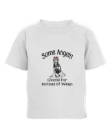 Toddler Cotton Jersey T-Shirt