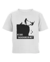 Toddler Cotton Jersey T-Shirt