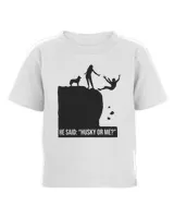 Toddler Cotton Jersey T-Shirt