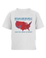 Toddler Cotton Jersey T-Shirt