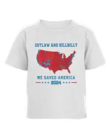 Toddler Cotton Jersey T-Shirt