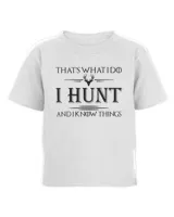 Toddler Cotton Jersey T-Shirt