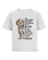Toddler Cotton Jersey T-Shirt