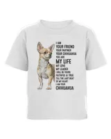 Toddler Cotton Jersey T-Shirt