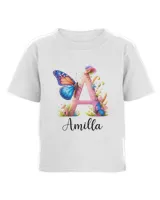 Toddler Cotton Jersey T-Shirt