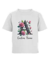 Toddler Cotton Jersey T-Shirt