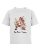 Toddler Cotton Jersey T-Shirt