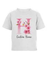 Toddler Cotton Jersey T-Shirt
