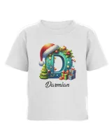 Toddler Cotton Jersey T-Shirt