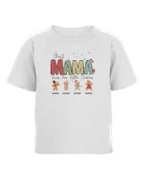 Toddler Cotton Jersey T-Shirt