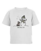 Toddler Cotton Jersey T-Shirt
