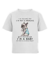 Toddler Cotton Jersey T-Shirt