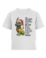 Toddler Cotton Jersey T-Shirt