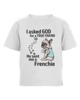 Toddler Cotton Jersey T-Shirt