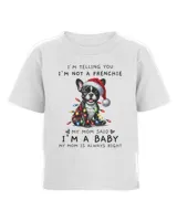 Toddler Cotton Jersey T-Shirt