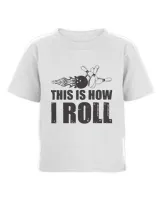Toddler Cotton Jersey T-Shirt